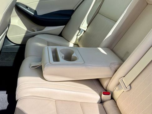 Used 2016 Nissan Maxima 3.5 SL FWD image 33