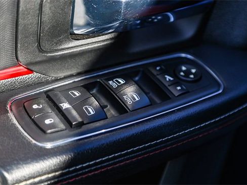 Used 2017 RAM 1500 Rebel w/ Luxury Group image 20