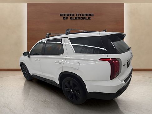 Used 2023 Hyundai Palisade XRT image 4