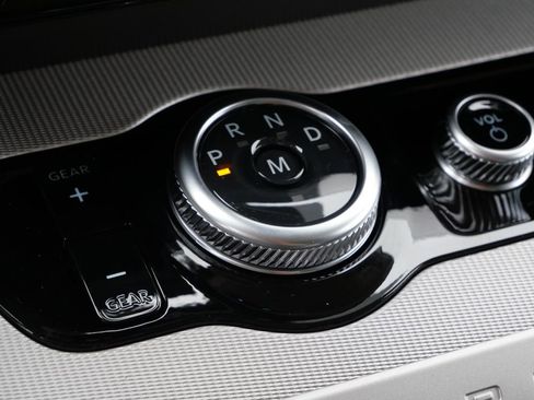 New 2026 Ford Expedition Active AWD/4WD image 24