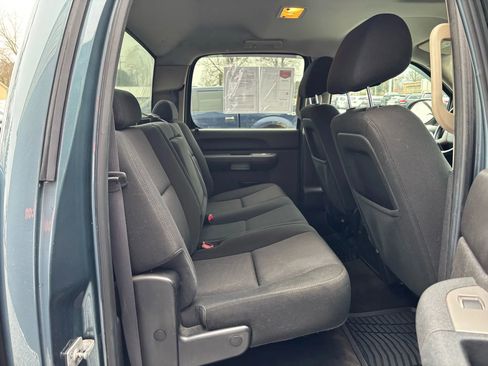 Used 2012 GMC Sierra 1500 SLE w/ Power Tech Package image 15