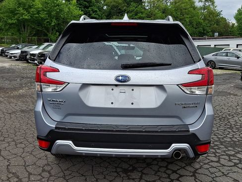 Used 2023 Subaru Forester Touring AWD/4WD image 8