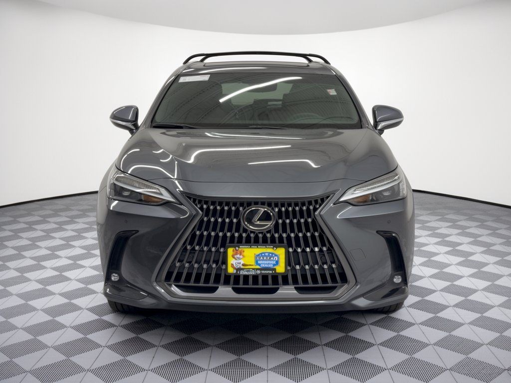 Used 2024 Lexus NX 350 AWD image 6