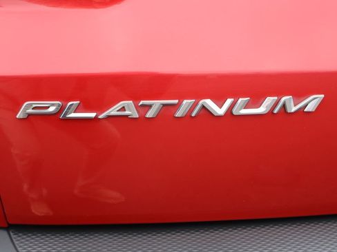 Used 2023 Ford Escape Platinum w/ Premium Technology Package image 6