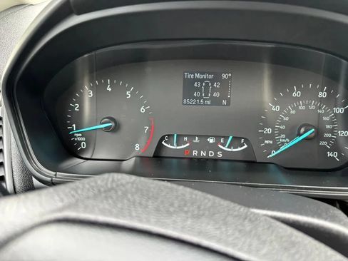Used 2018 Ford EcoSport S AWD/4WD image 20