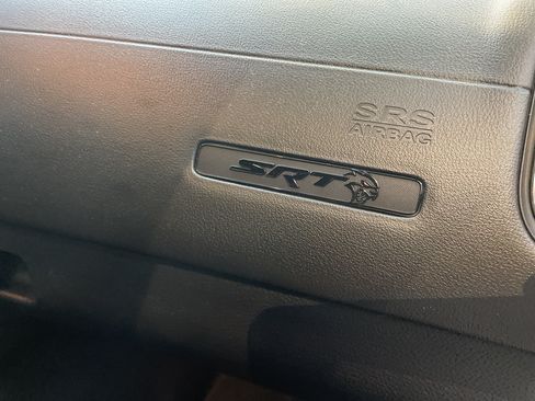 Used 2021 Dodge Charger SRT Hellcat RWD image 40