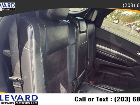 Used 2018 Dodge Durango GT w/ Premium Group AWD/4WD image 42