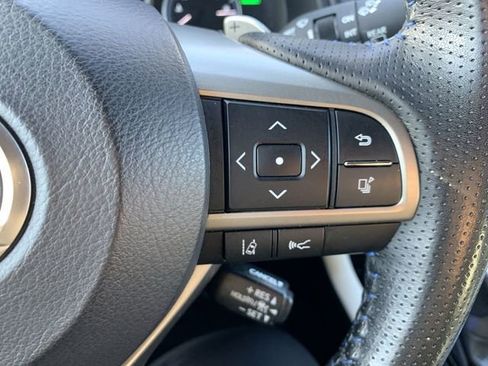 Used 2021 Lexus RX 450h F Sport w/ Special Edition image 29