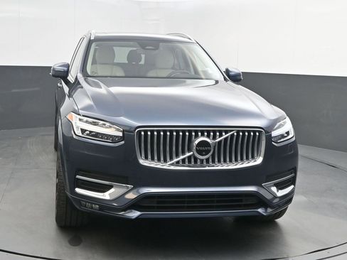 Certified 2023 Volvo XC90 B6 Plus w/ Protection Package Premier image 10