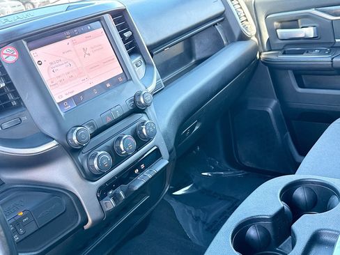 Used 2024 RAM 2500 Big Horn image 26