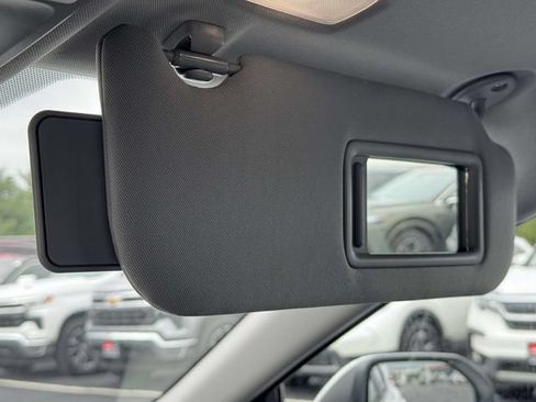 Certified 2023 Toyota Camry SE FWD image 11