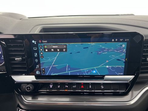 New 2026 Chevrolet Silverado 2500 High Country w/ Technology Package image 13