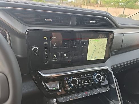 New 2026 GMC Sierra 1500 Denali AWD/4WD image 20