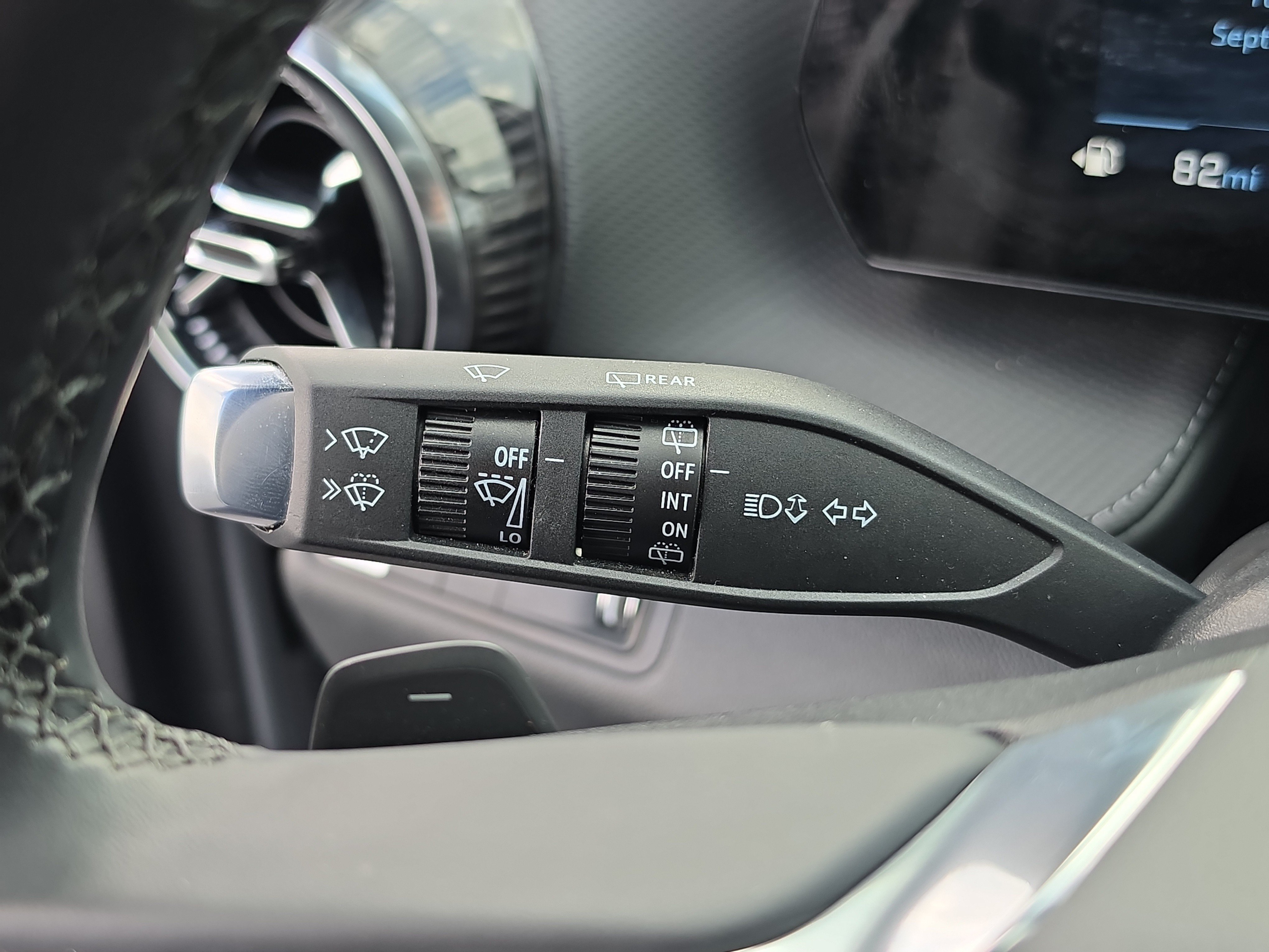 Certified 2026 Chevrolet Equinox LT w/ Convenience Package II FWD image 23