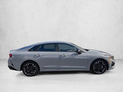 Used 2022 Kia K5 GT-Line image 4