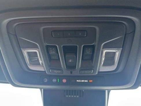 Used 2026 GMC Sierra 1500 AT4 w/ AT4 Premium Package AWD/4WD image 41