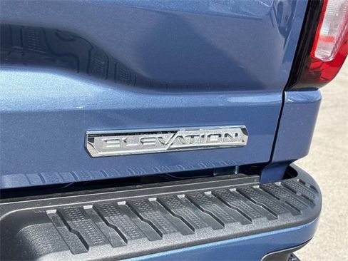 New 2026 GMC Sierra 1500 Elevation w/ Elevation Select Package image 4