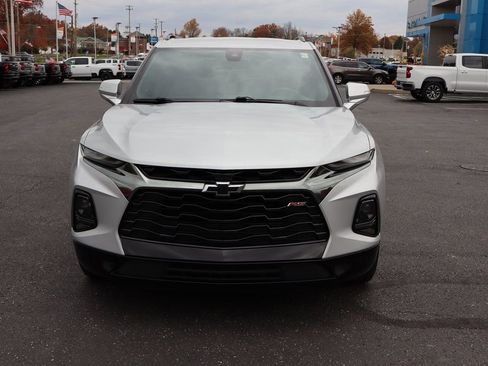 Used 2022 Chevrolet Blazer RS image 30