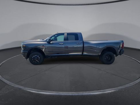 New 2026 RAM 3500 Laramie w/ Night Edition AWD/4WD image 5