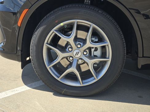 New 2026 Dodge Durango GT image 10