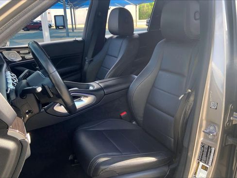 Used 2020 Mercedes-Benz GLE 350 4MATIC image 8