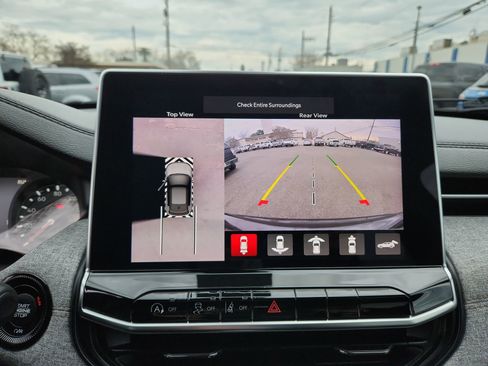 Certified 2023 Jeep Compass Latitude image 22