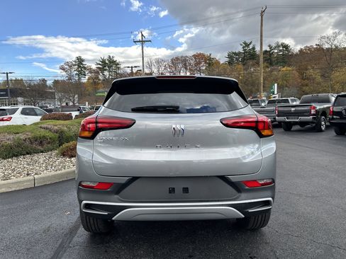 New 2026 Buick Encore GX Preferred image 7