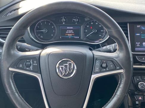 Certified 2017 Buick Encore Essence image 8