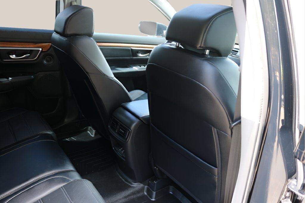 Used 2017 Honda CR-V EX-L image 18