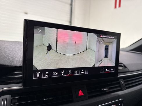 Used 2021 Audi A5 2.0T Premium Plus w/ Premium Plus image 24