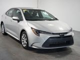 Certified 2023 Toyota Corolla LE image 3