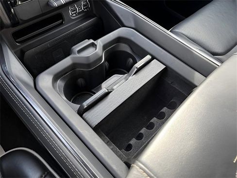 Used 2022 RAM 1500 Limited w/ Bed Utility Group image 39