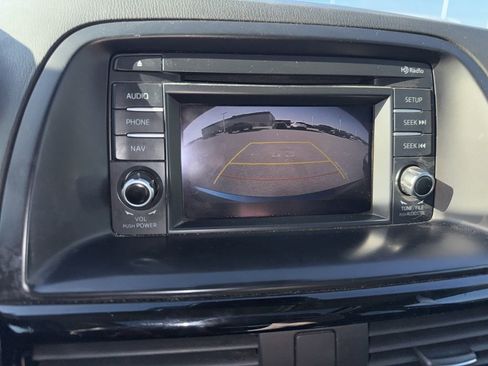 Used 2014 MAZDA CX-5 Grand Touring image 10