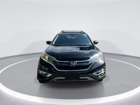 Used 2016 Honda CR-V Touring image 3