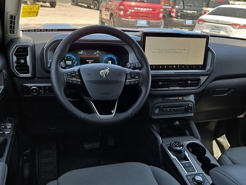 New 2025 Ford Bronco Sport Badlands image 20