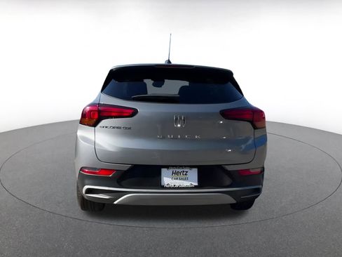 Used 2025 Buick Encore GX Preferred image 12