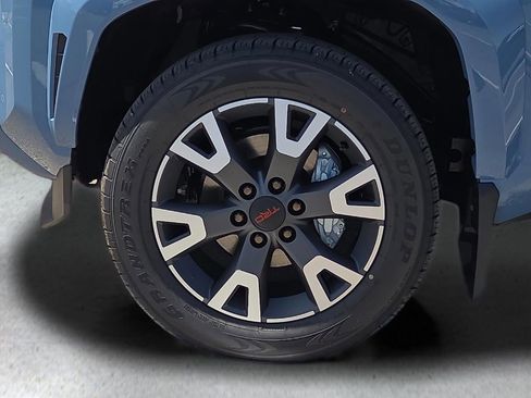 New 2026 Toyota 4Runner TRD Sport AWD/4WD image 9
