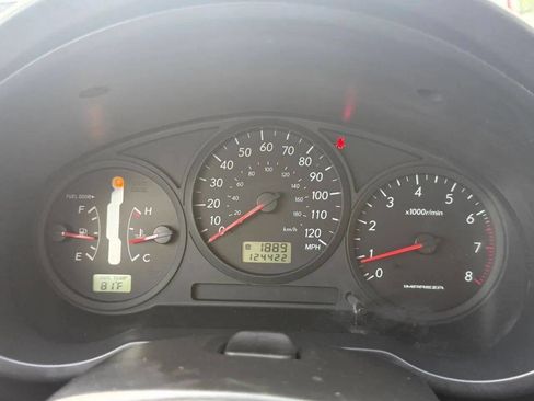 Used 2007 Subaru Impreza 2.5i image 16