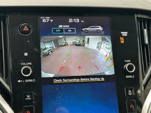 Used 2022 Subaru Outback Premium AWD/4WD image 25