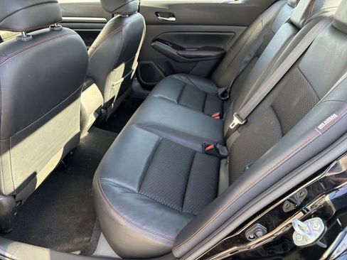 Certified 2024 Nissan Altima 2.5 SR FWD image 19