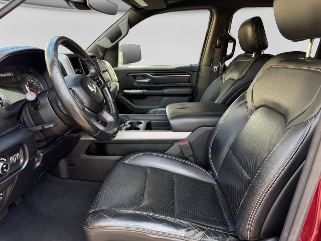 Used 2019 RAM 1500 Sport w/ Advanced Safety Group AWD/4WD image 10