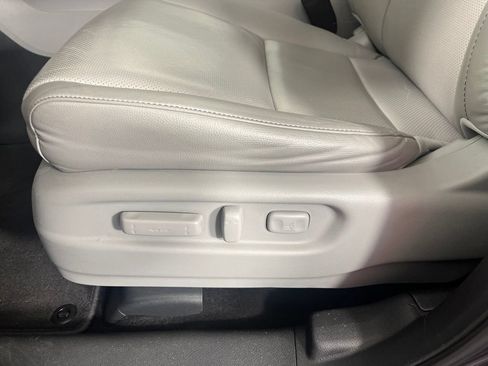 Certified 2021 Honda Ridgeline RTL-E image 23