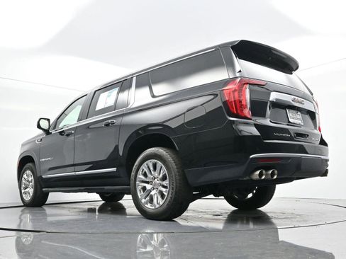 Used 2024 GMC Yukon XL Denali w/ Max Trailering Package image 54