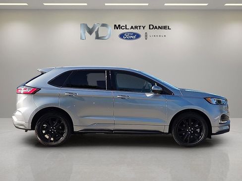 Used 2024 Ford Edge ST-Line AWD/4WD image 6