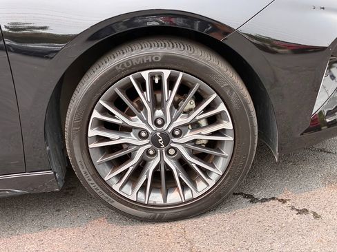 Used 2023 Kia Forte GT-Line FWD image 46