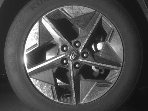 Used 2025 Hyundai Tucson SEL image 13