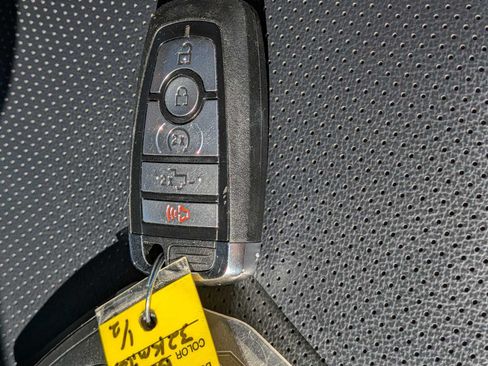 Certified 2023 Ford F150 Lariat w/ Equipment Group 502A High AWD/4WD image 29