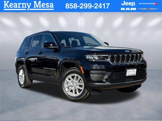 New 2025 Jeep Grand Cherokee Laredo w/ Luxury Tech Group I video 1