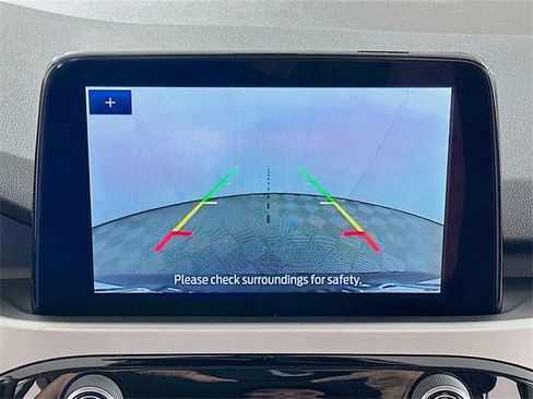 Used 2022 Ford Escape SE w/ SE Sport Appearance Package image 15