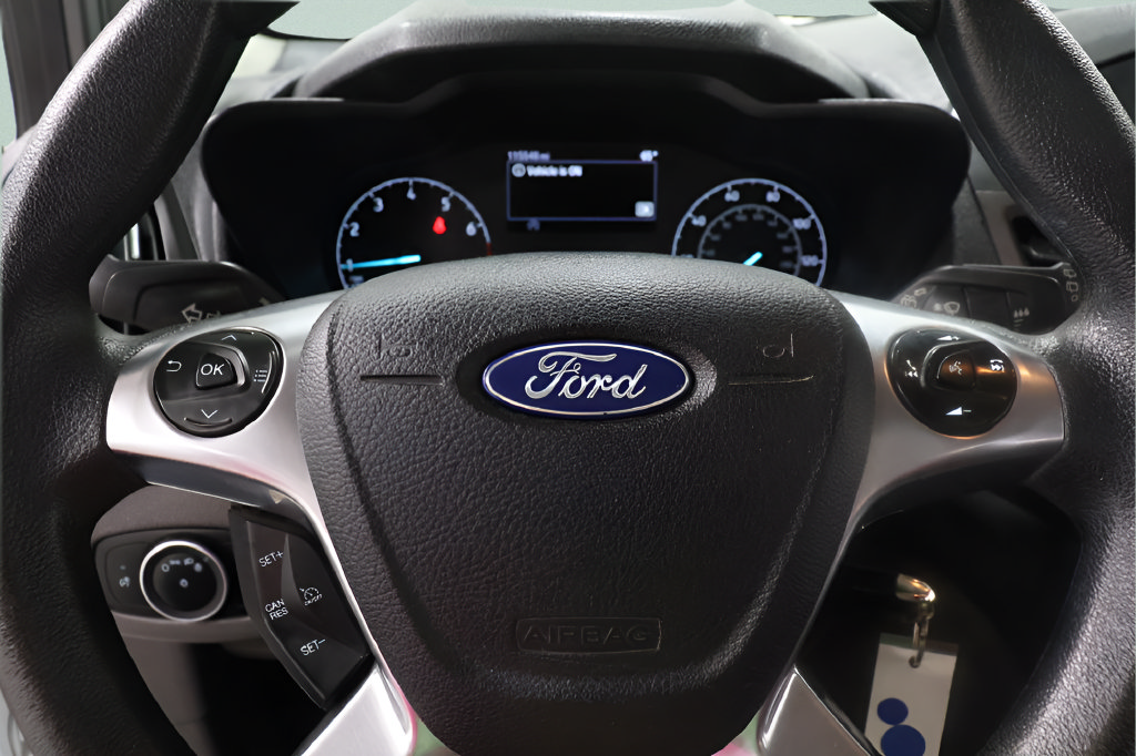 Used 2021 Ford Transit Connect XL FWD image 12